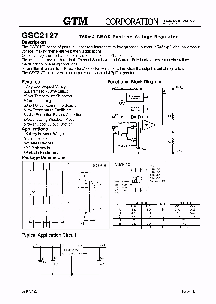 GSC2127-15_7792491.PDF Datasheet