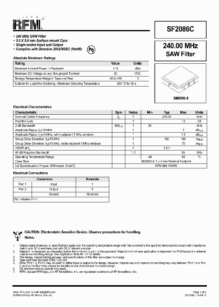 SF2086C_7789978.PDF Datasheet