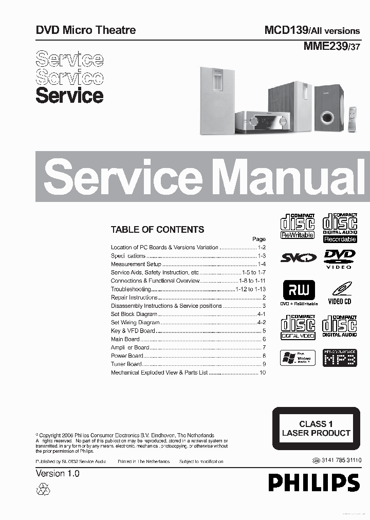 MCD139_7752636.PDF Datasheet