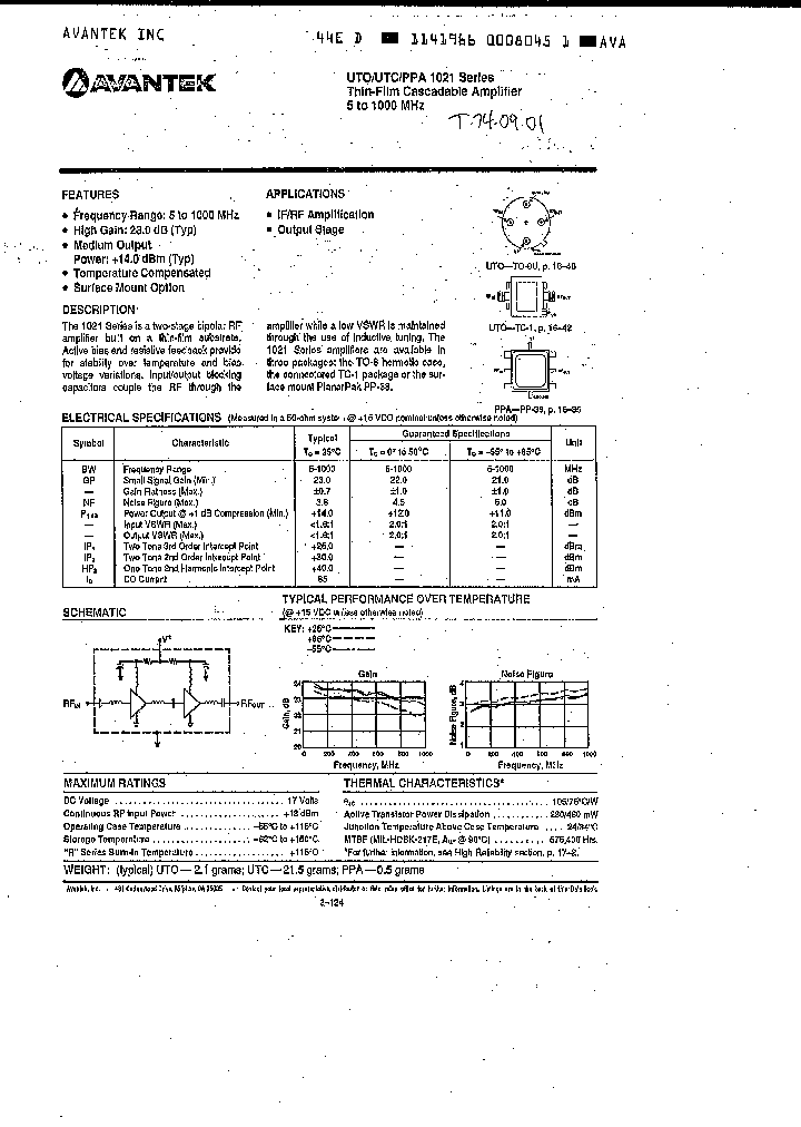 UTO1021_7778621.PDF Datasheet