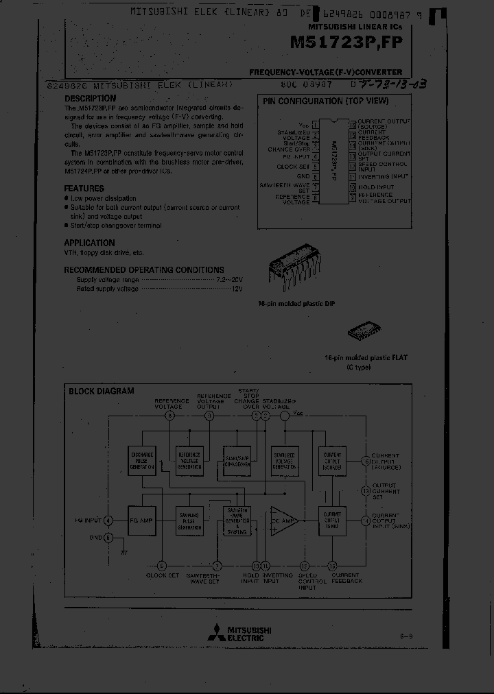M51723_7789087.PDF Datasheet