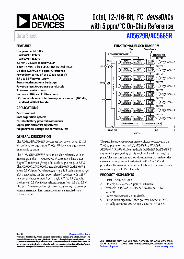 AD5629R_7787415.PDF Datasheet