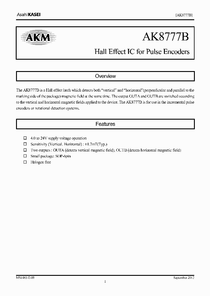 AK8777B_7789856.PDF Datasheet
