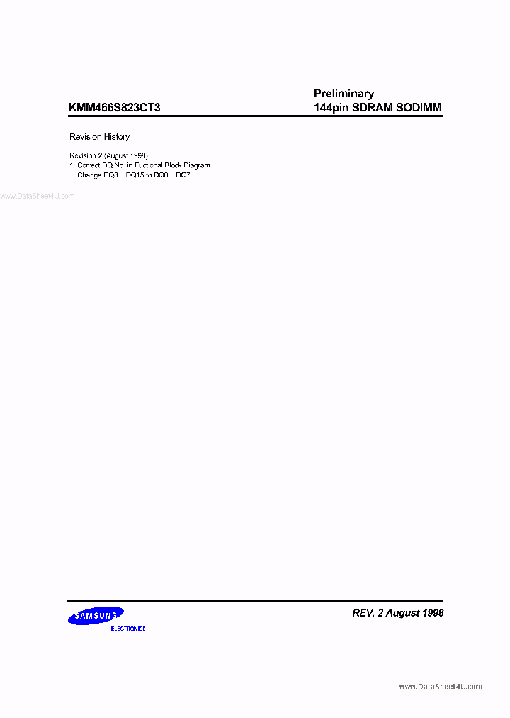 KMM466S823CT3_7752672.PDF Datasheet