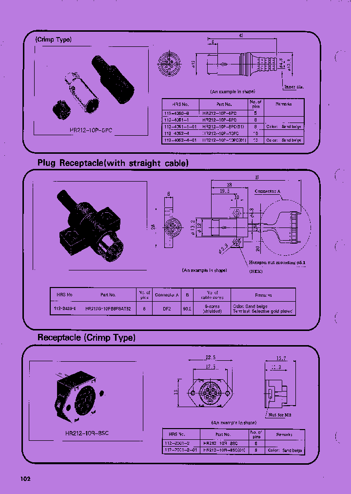 HRG212G-10PB8PSAT82_7771062.PDF Datasheet