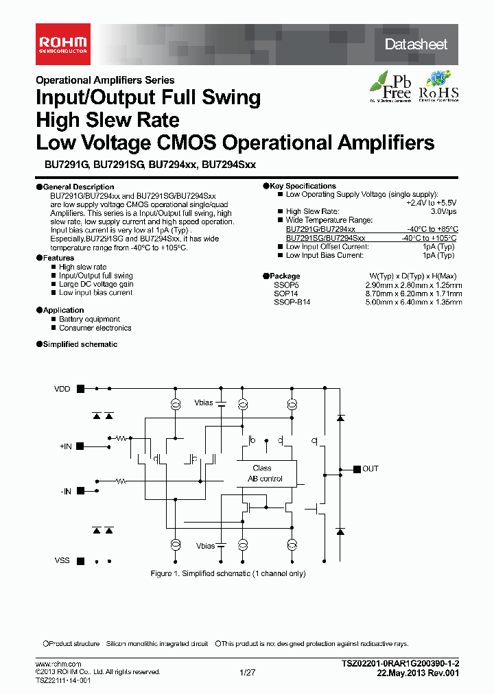 BU7291SG-TR_7785928.PDF Datasheet