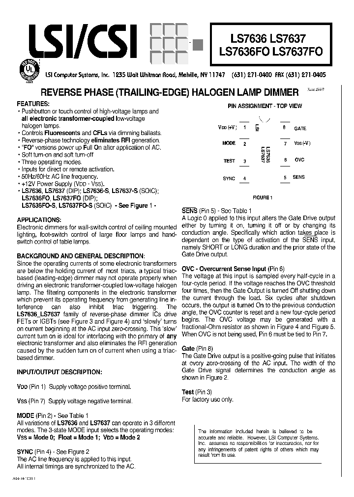 LS7637FO_7780959.PDF Datasheet
