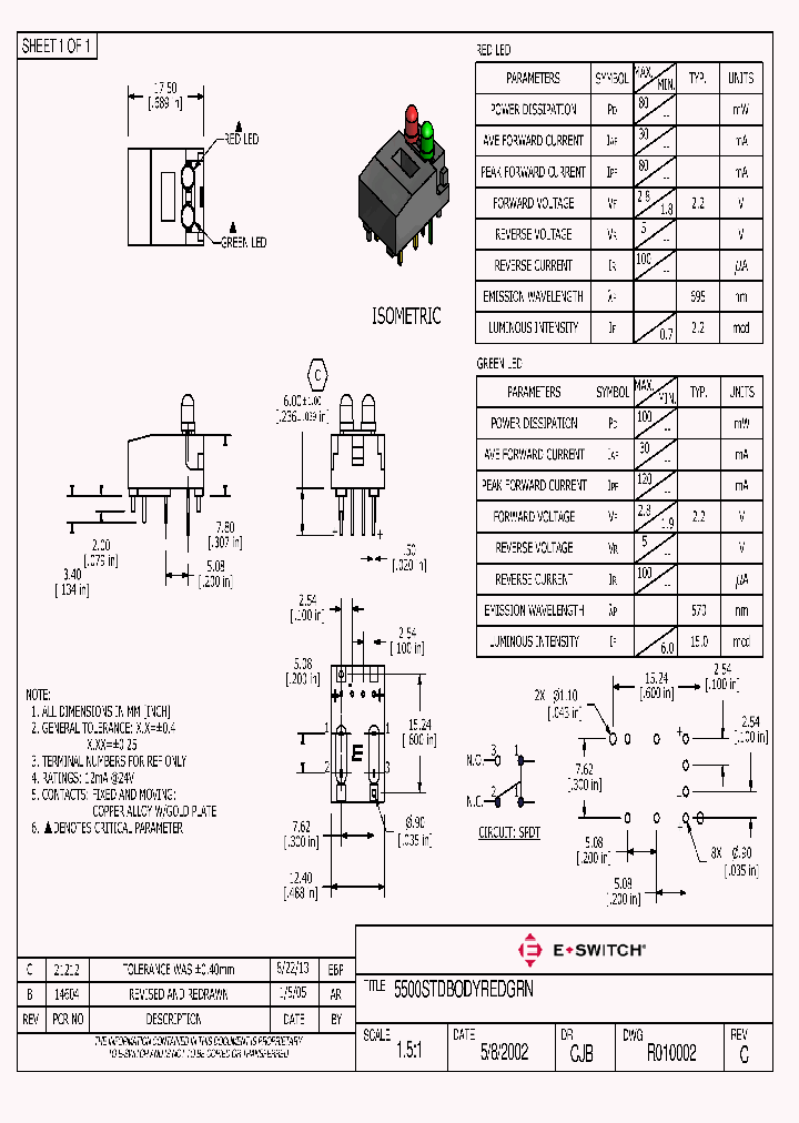 R010002_7780721.PDF Datasheet