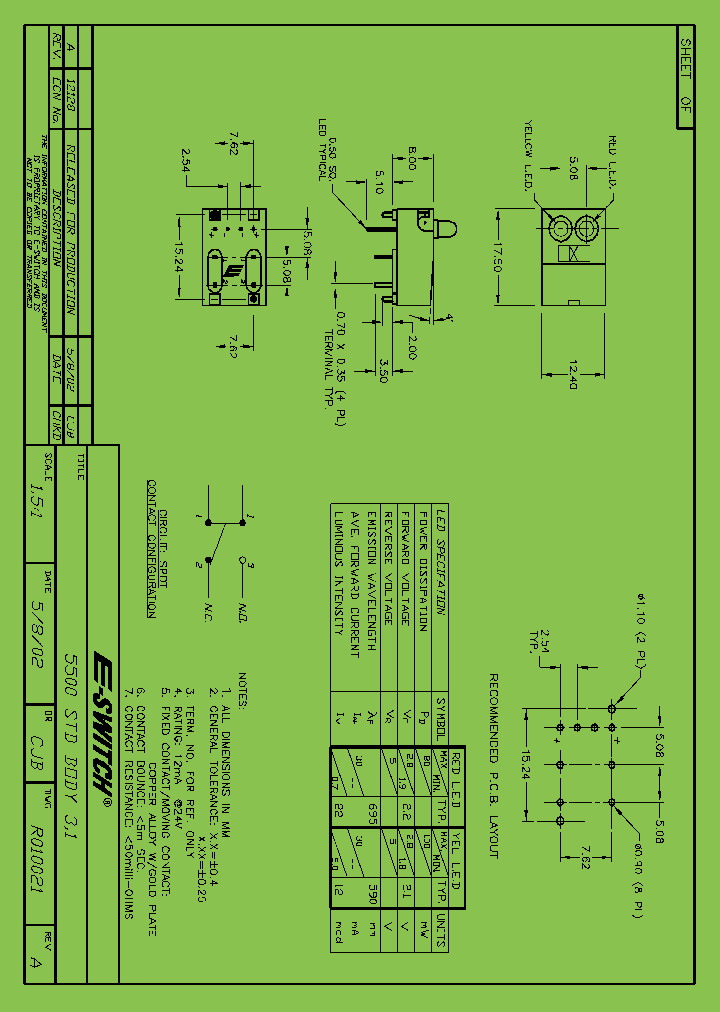 R010021_7780727.PDF Datasheet