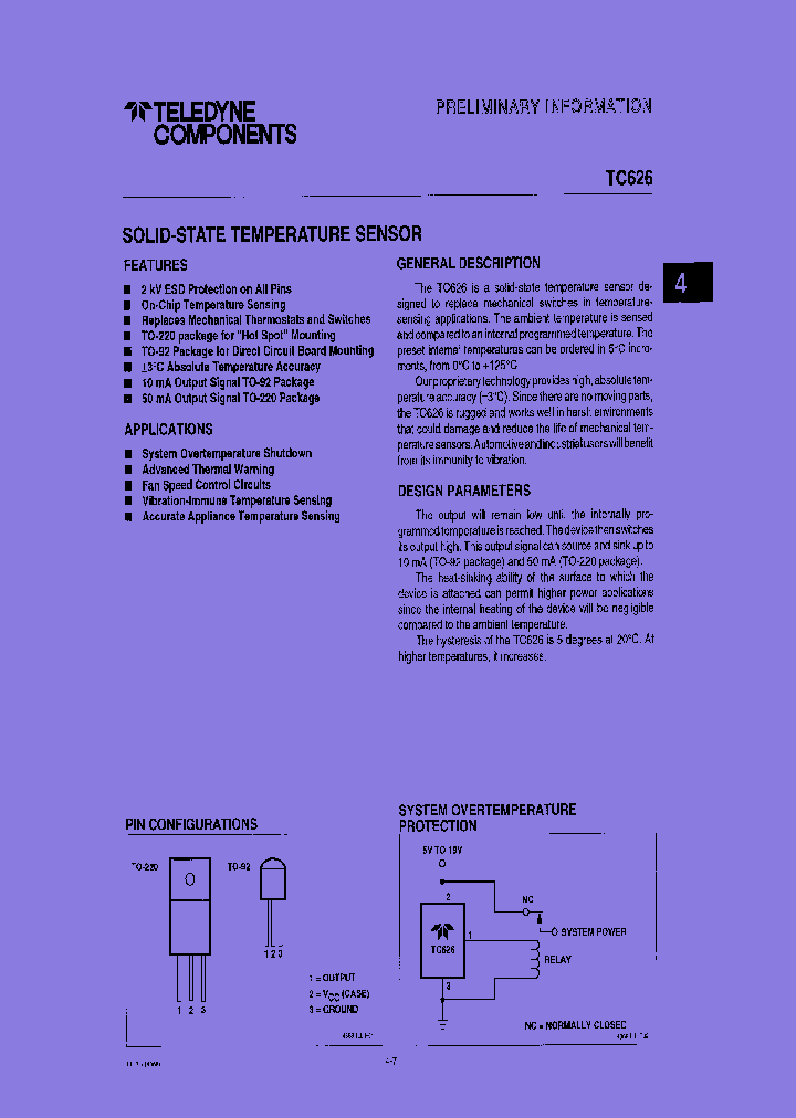 TC626055CZB_7775834.PDF Datasheet