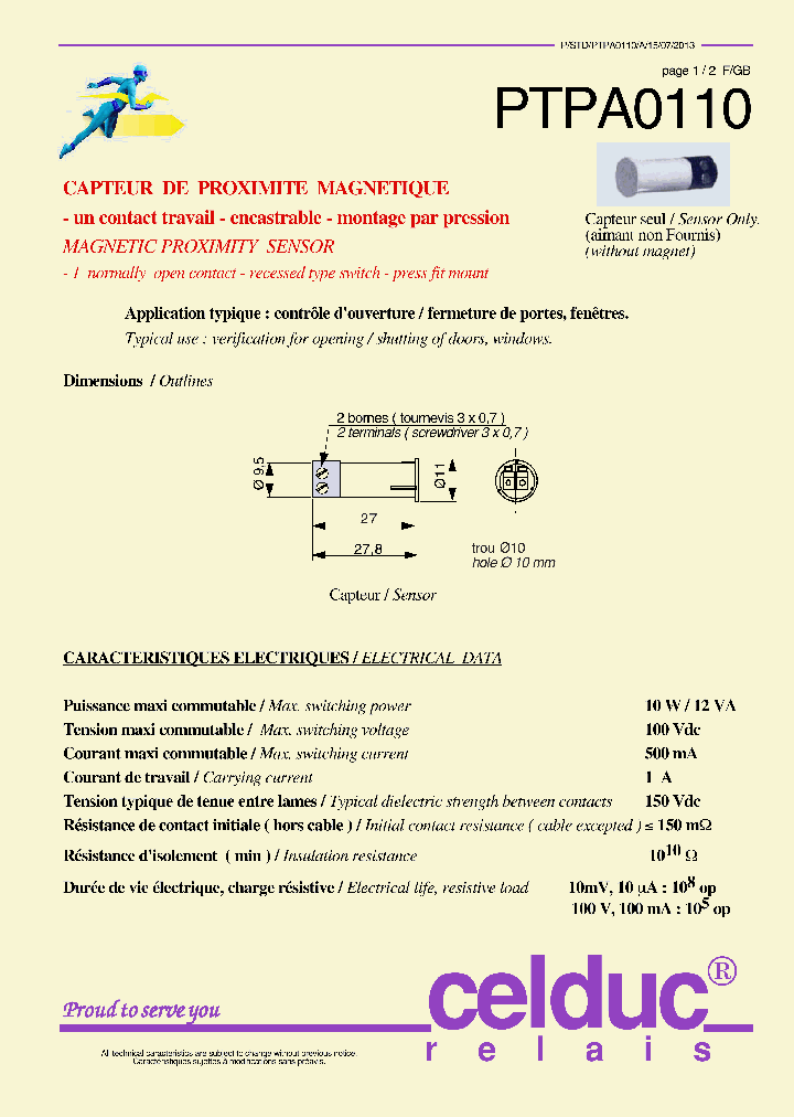 PTPA0110_7771785.PDF Datasheet