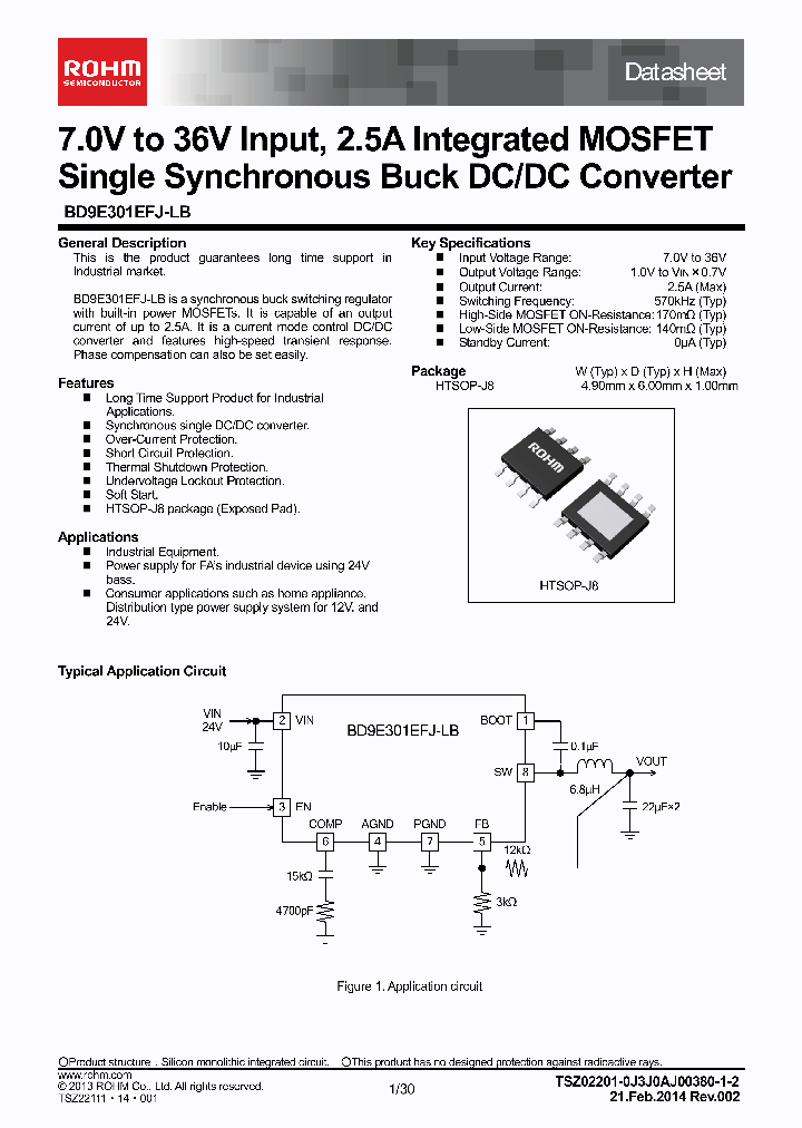 BD9E301EFJ-LBH2_7772108.PDF Datasheet