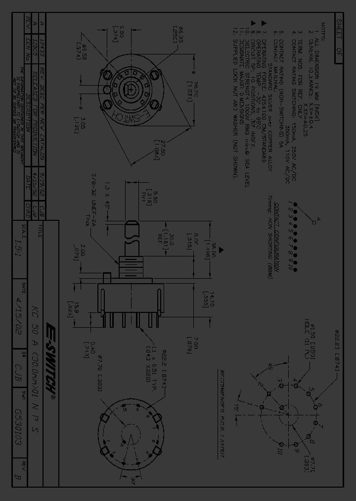 G530103_7772486.PDF Datasheet