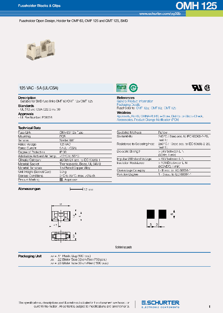 OMH125_7771621.PDF Datasheet