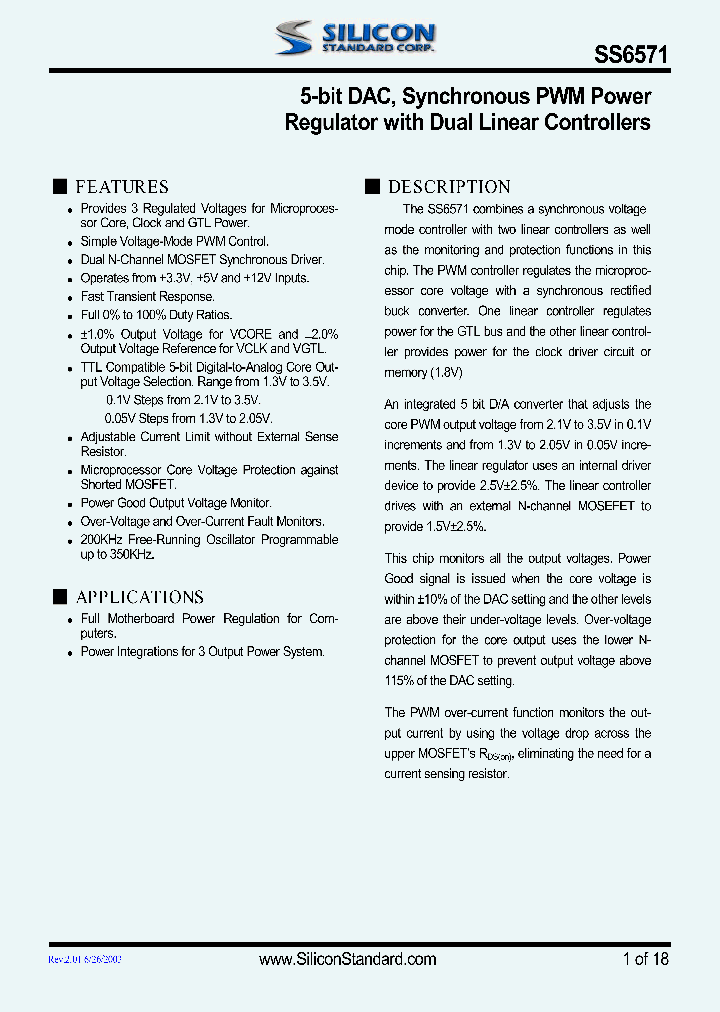SS6571CSTB_7769129.PDF Datasheet