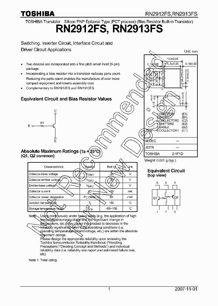 RN2912FS_7780281.PDF Datasheet