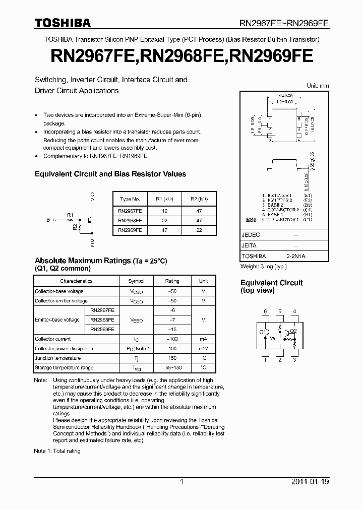 RN2968FE_7785878.PDF Datasheet