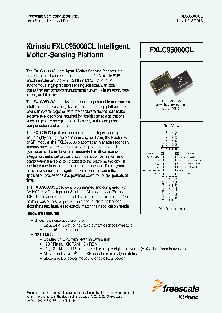 FXLC95000CL_7766395.PDF Datasheet