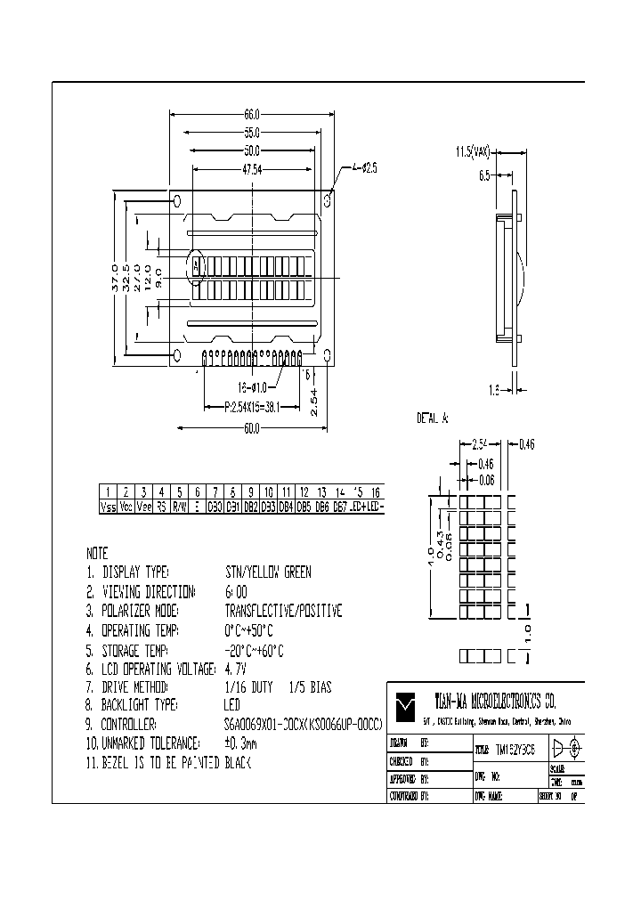 TM162Y_7829749.PDF Datasheet