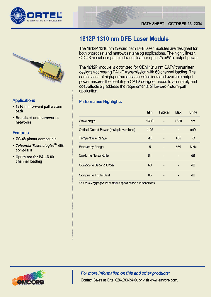 1612PE1PAD313_7769141.PDF Datasheet