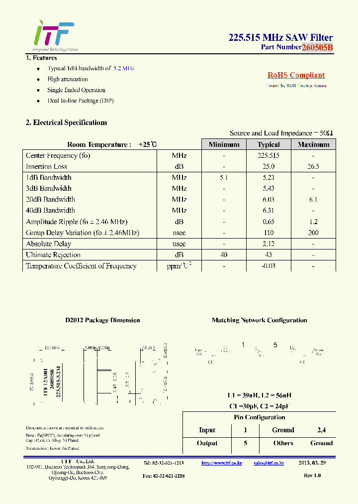 260505B_7766588.PDF Datasheet