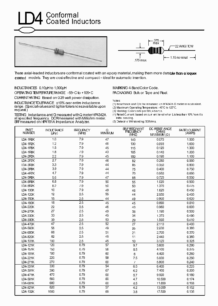 LD4-1R0K_7769094.PDF Datasheet
