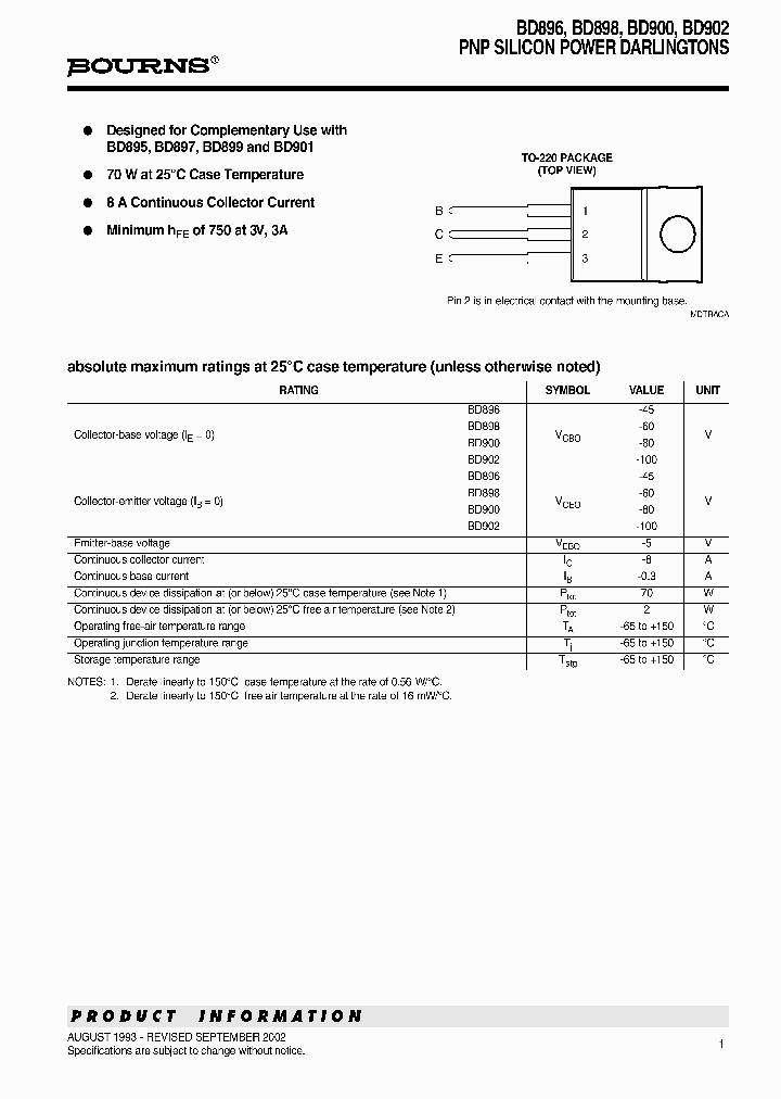 BD902_7771543.PDF Datasheet