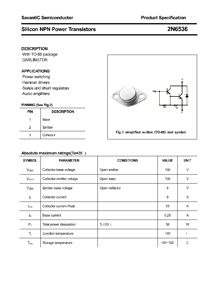 2N6536_7793229.PDF Datasheet