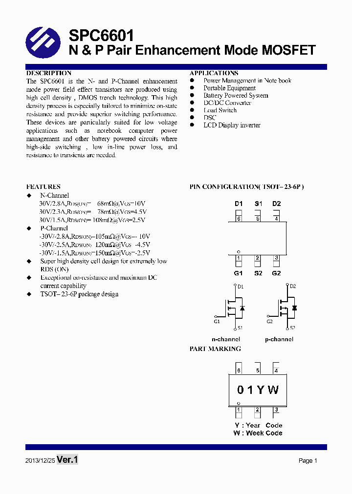 SPC660114_7795024.PDF Datasheet