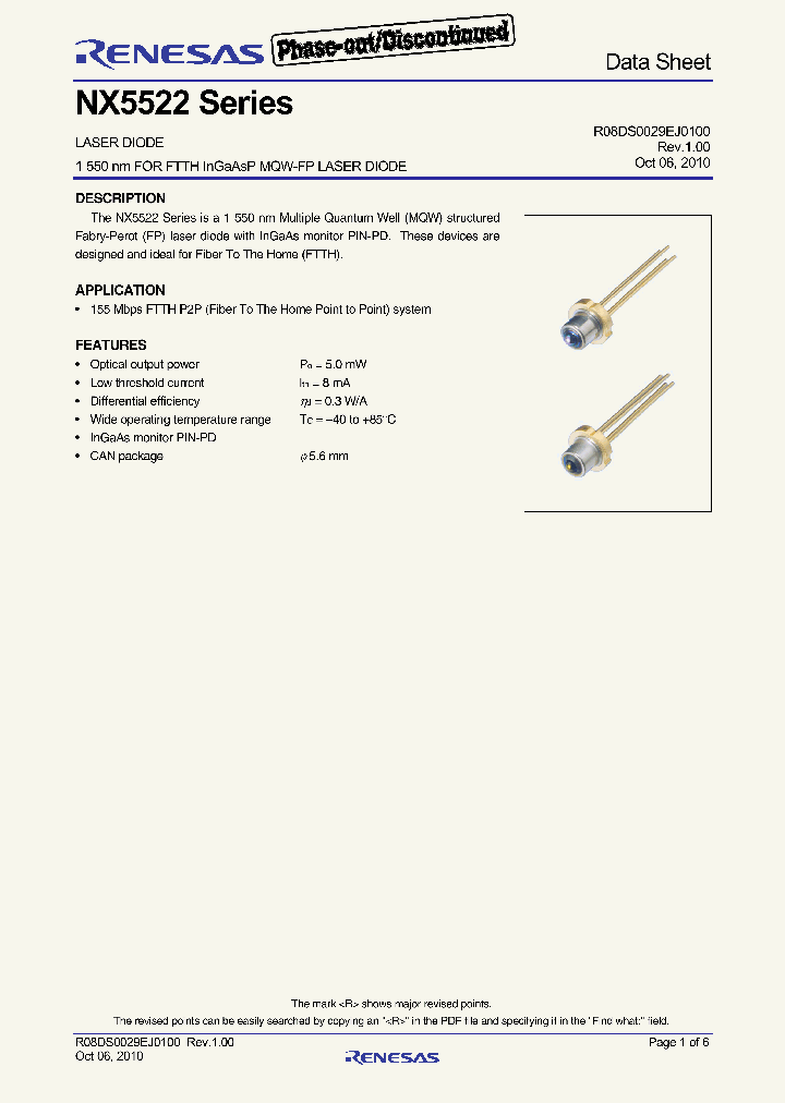 NX5522EH_7813731.PDF Datasheet