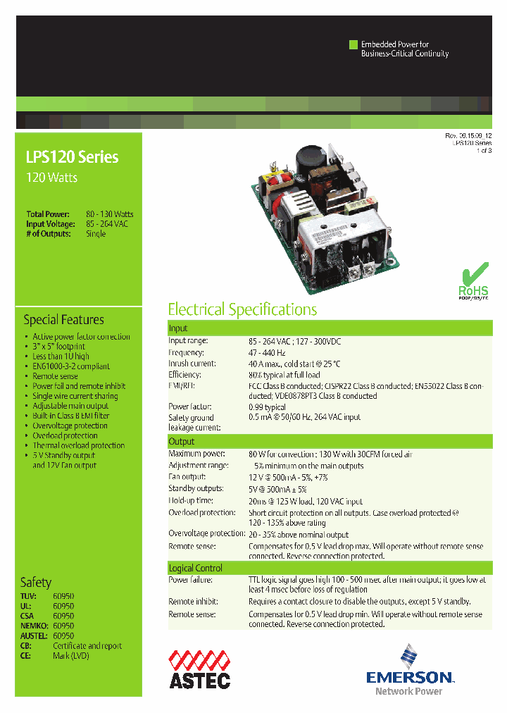 LPS12009_7822073.PDF Datasheet