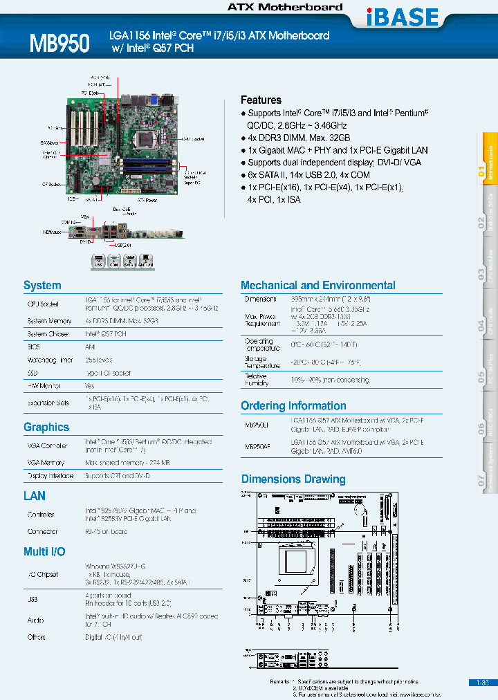 MB950EF_7823383.PDF Datasheet