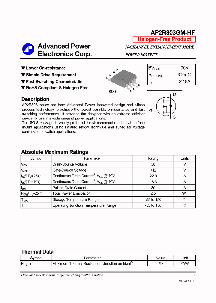AP2R803GM-HF_7823854.PDF Datasheet