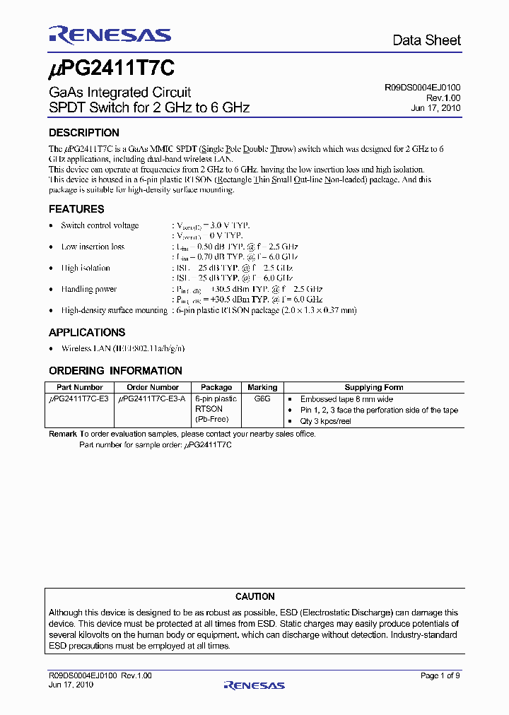 UPG2411T7C_7824478.PDF Datasheet