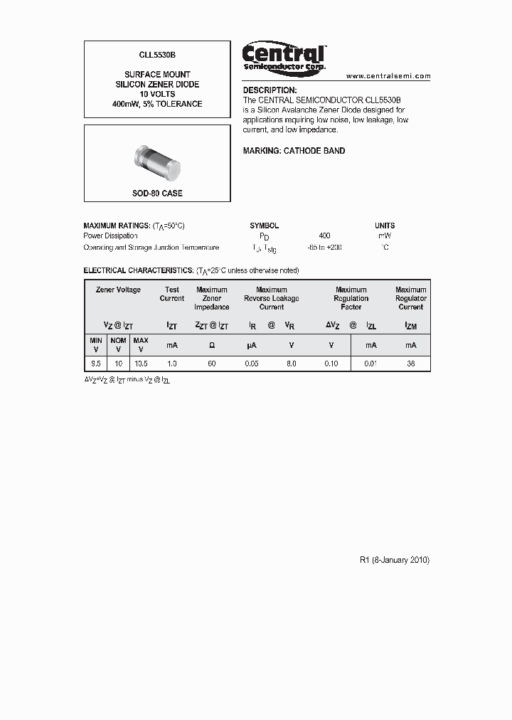 CLL5530B_7825065.PDF Datasheet