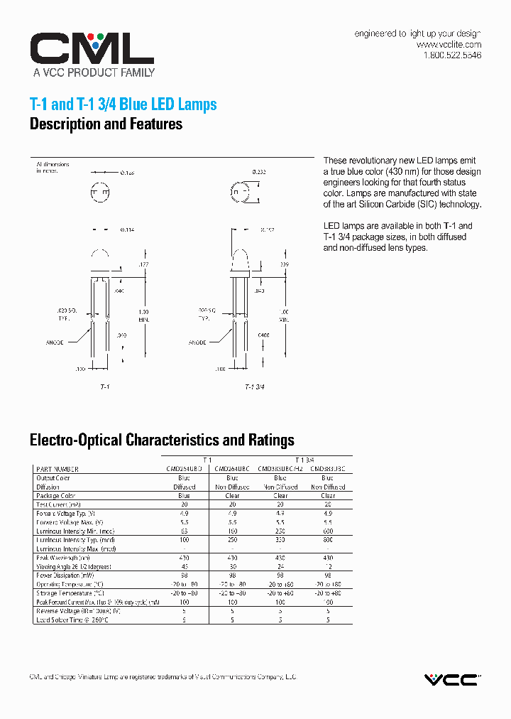 CMD383UBC-H2_7827806.PDF Datasheet