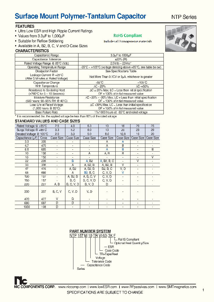 NTP_7827319.PDF Datasheet