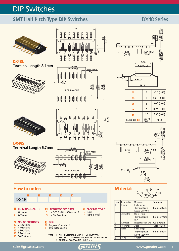 DX48_7828272.PDF Datasheet