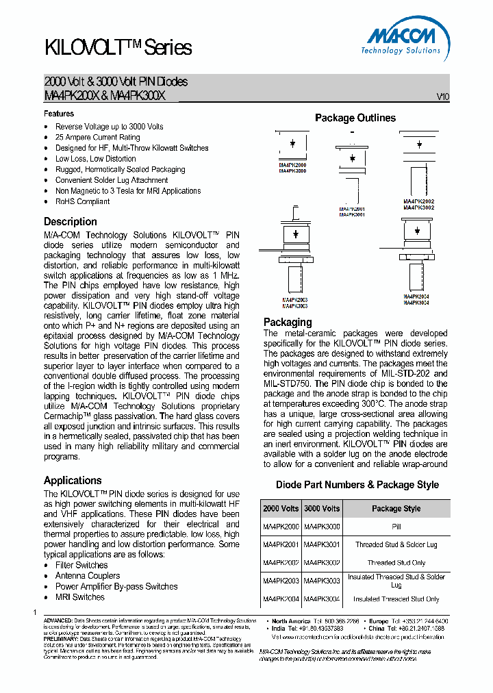 MA4PK2000_7829889.PDF Datasheet