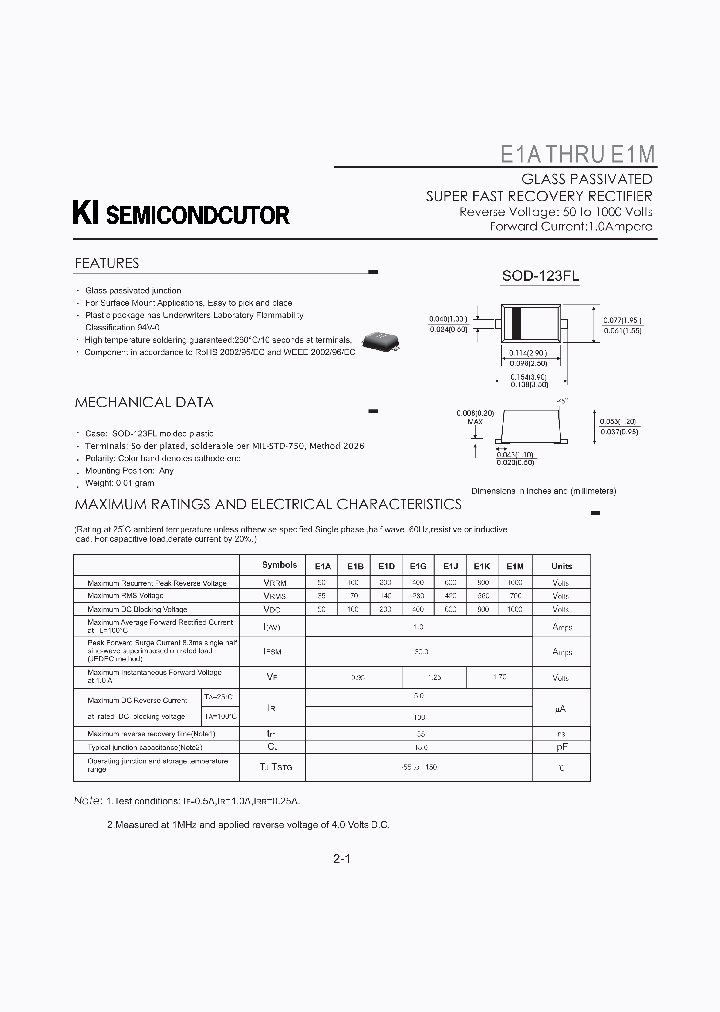 E1K_7830585.PDF Datasheet
