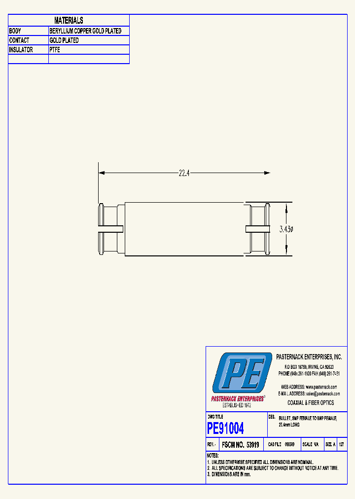 PE91004_7832605.PDF Datasheet