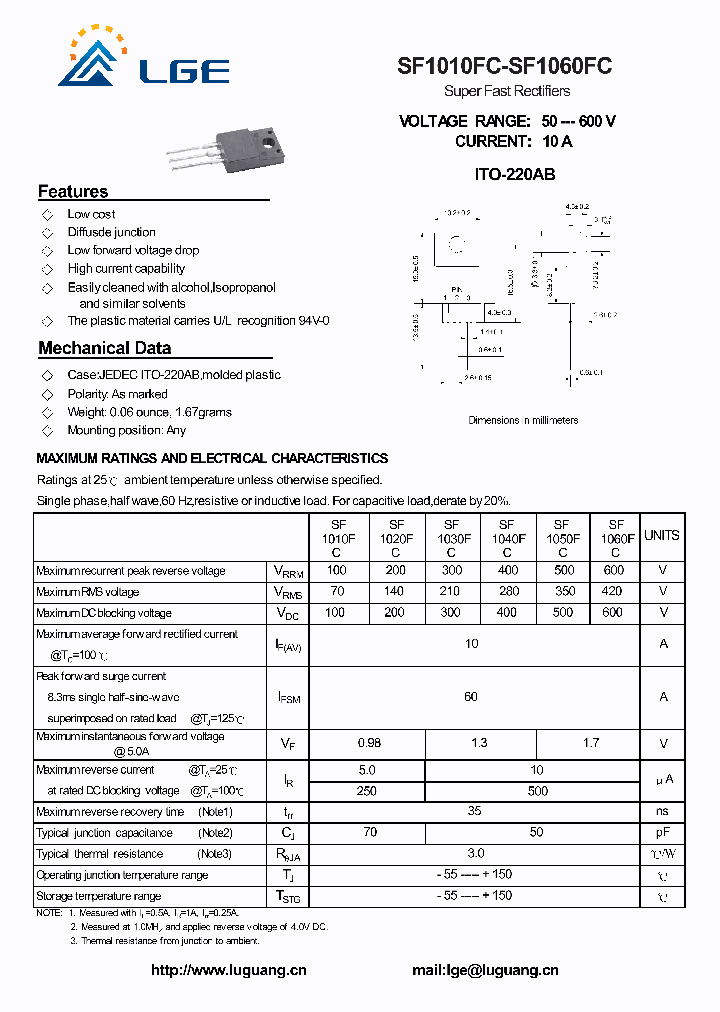 SF1060FC_7832998.PDF Datasheet