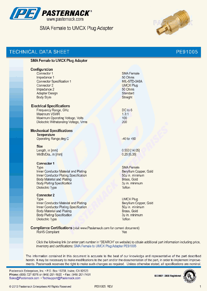 PE91005_7832606.PDF Datasheet