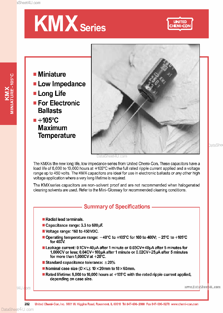 KMX450VBXXXMXXXXXLL_7757919.PDF Datasheet