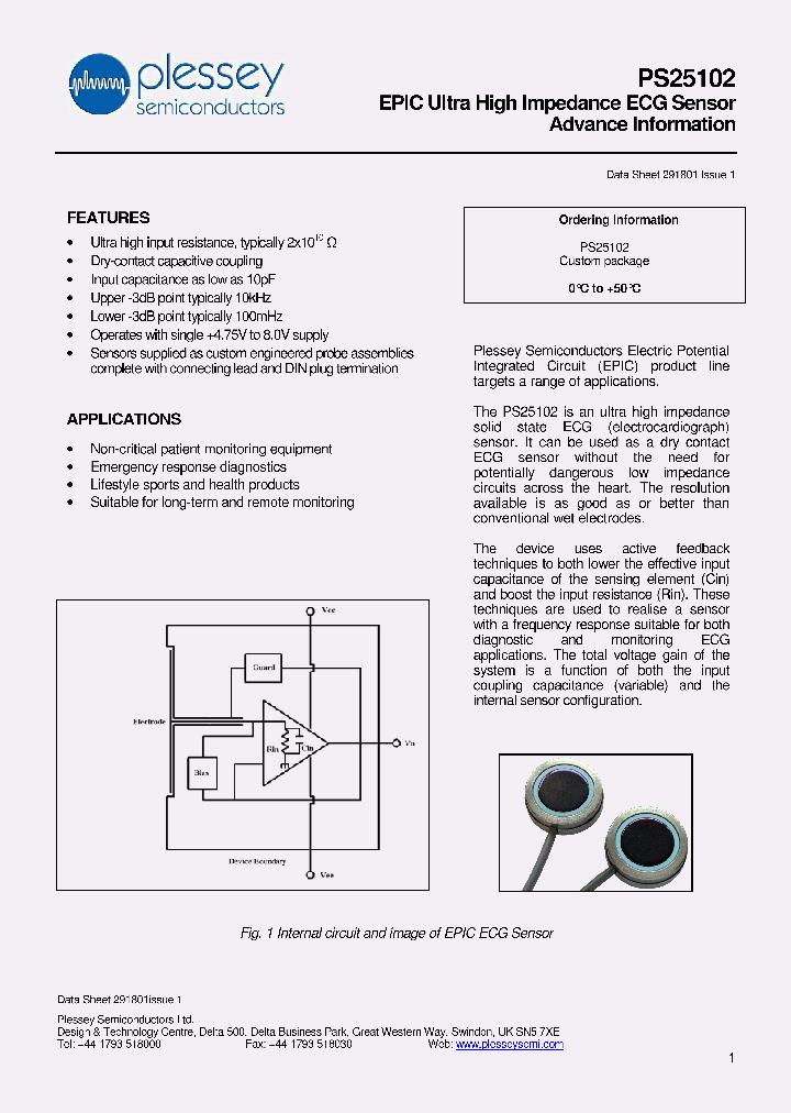 PS25102_7837825.PDF Datasheet