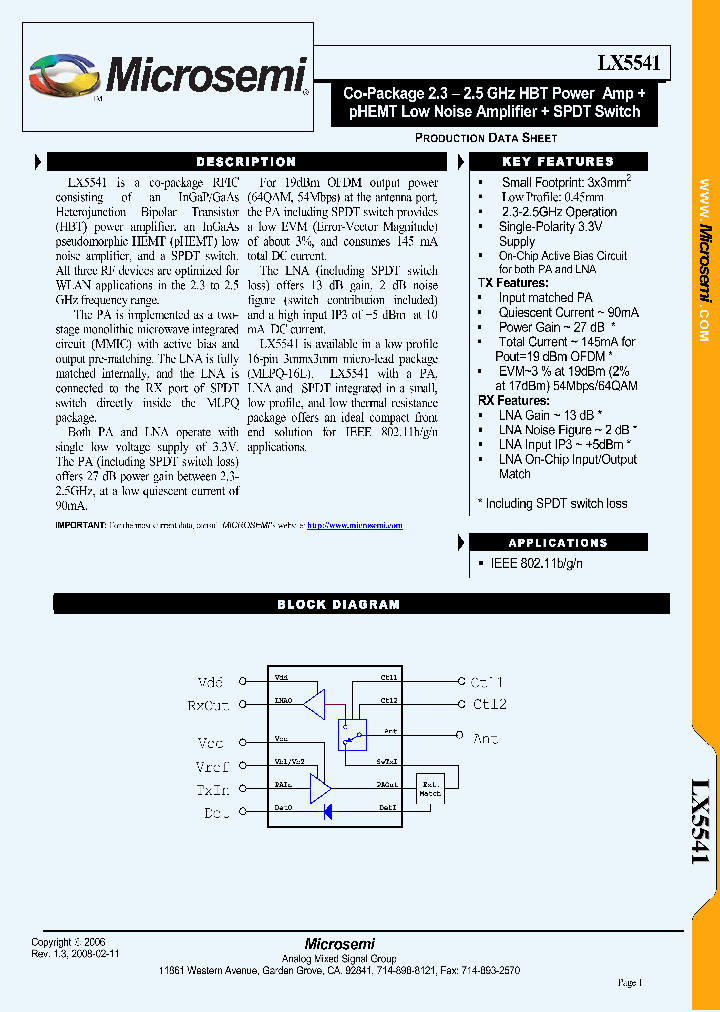 LX5541_7839106.PDF Datasheet