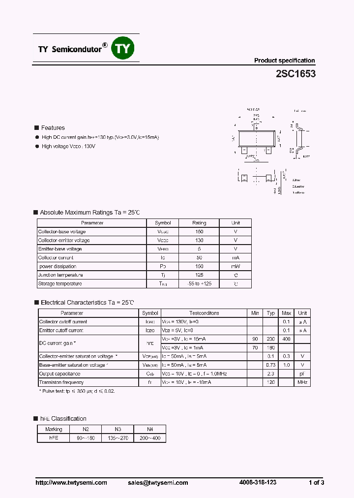 2SC1653_7837001.PDF Datasheet