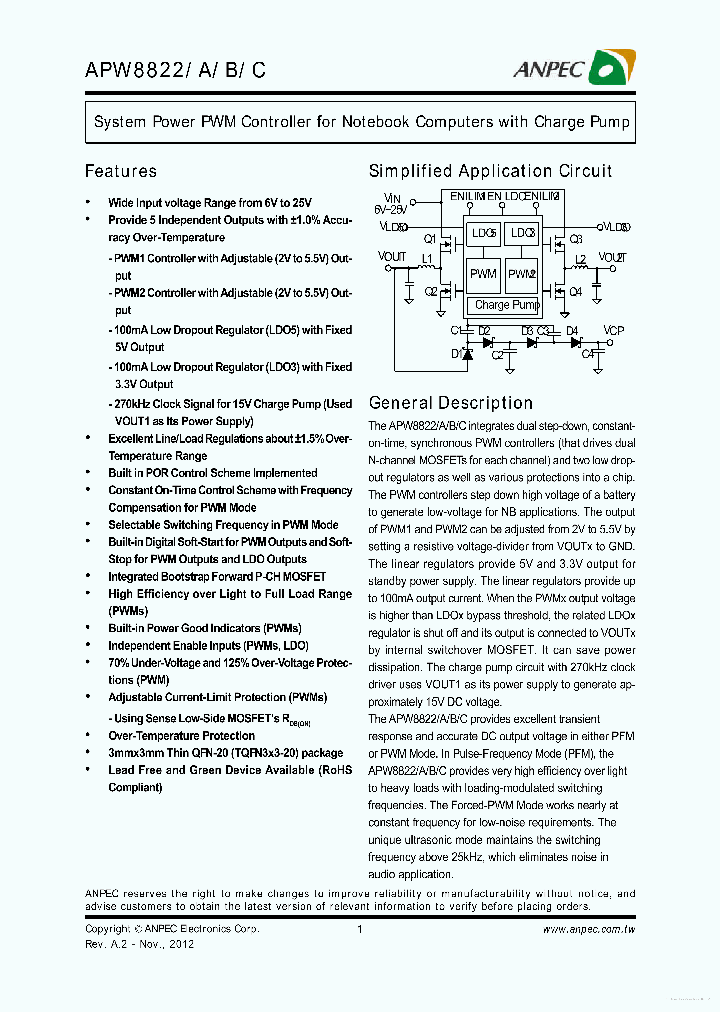 APW8822_7757477.PDF Datasheet