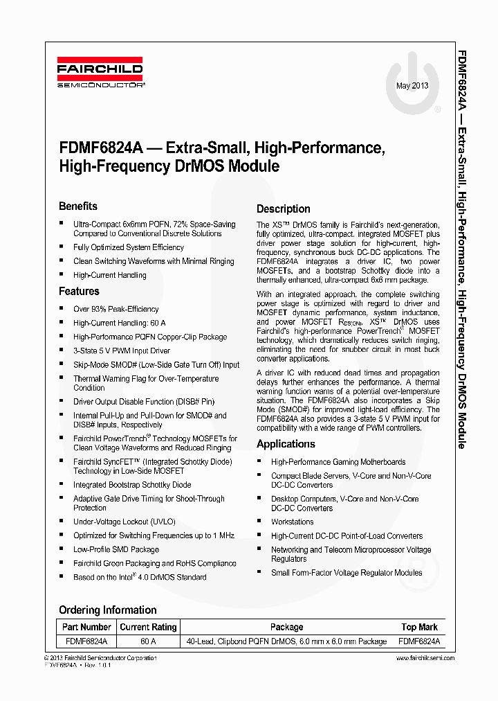 FDMF6824A_7841203.PDF Datasheet