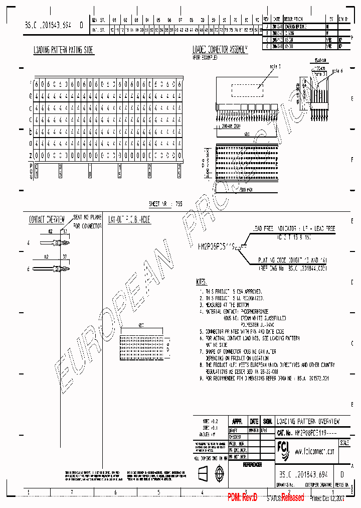 HM2P08PD5119E9_7761725.PDF Datasheet